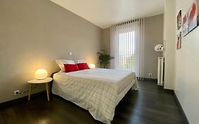 Appartement Terrasse Proche Versailles